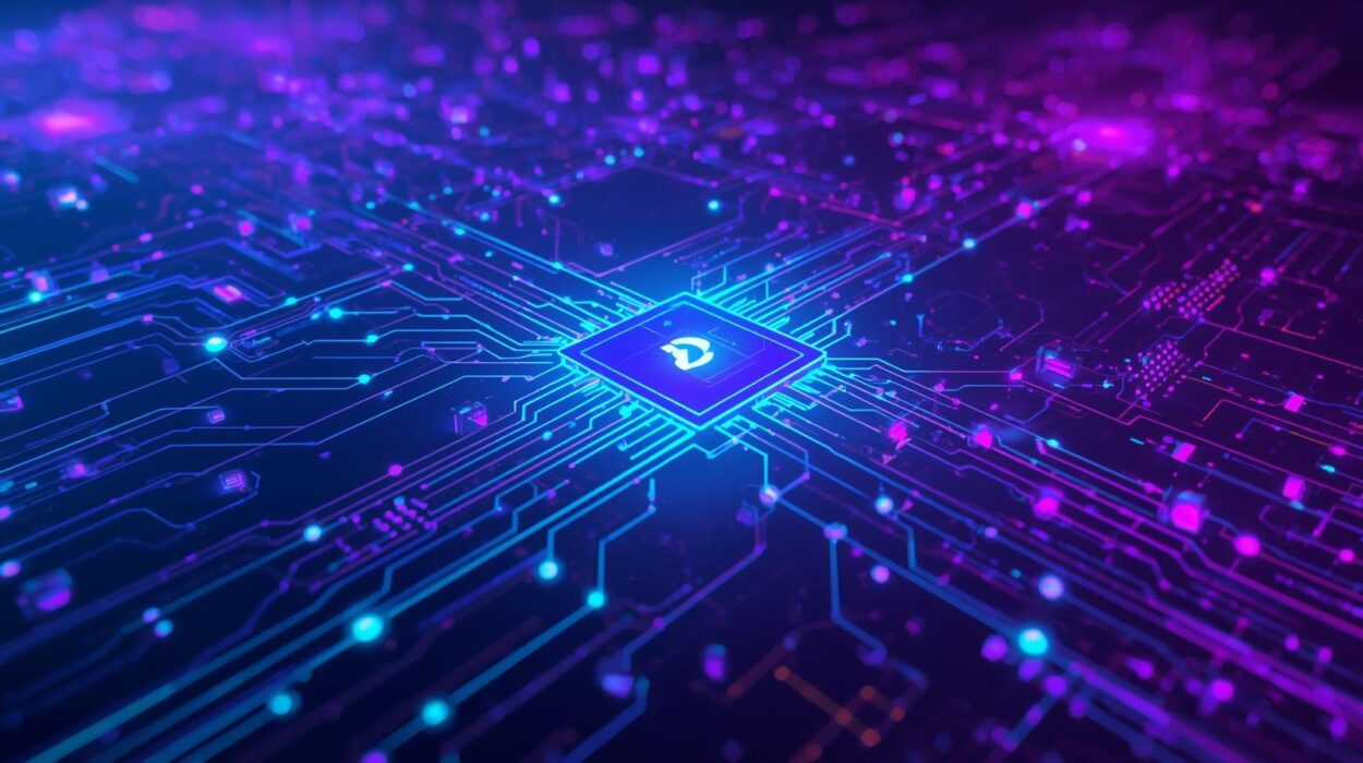 Digital Transformation in the UK: Key Trends Businesses Must Embrace