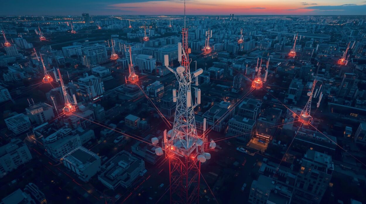 Open RAN integration powering 5G network innovation across the UK