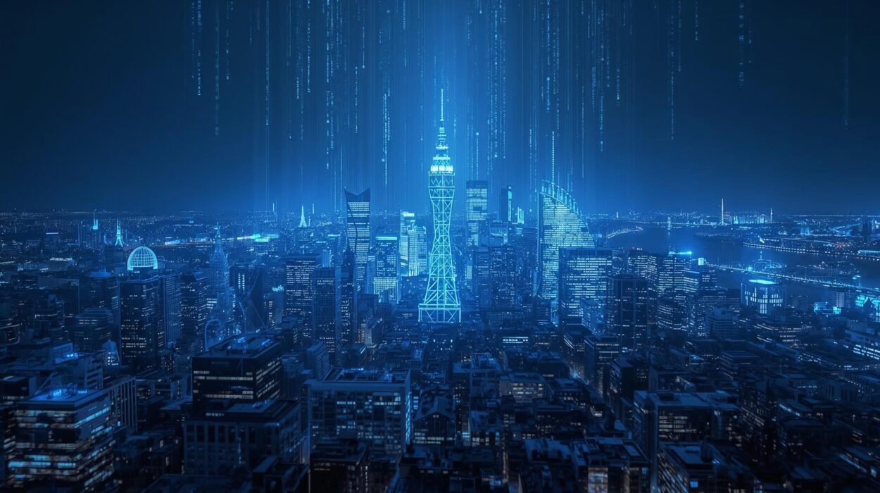 UK telecom providers preparing for 6G networks with AI and Open RAN technology