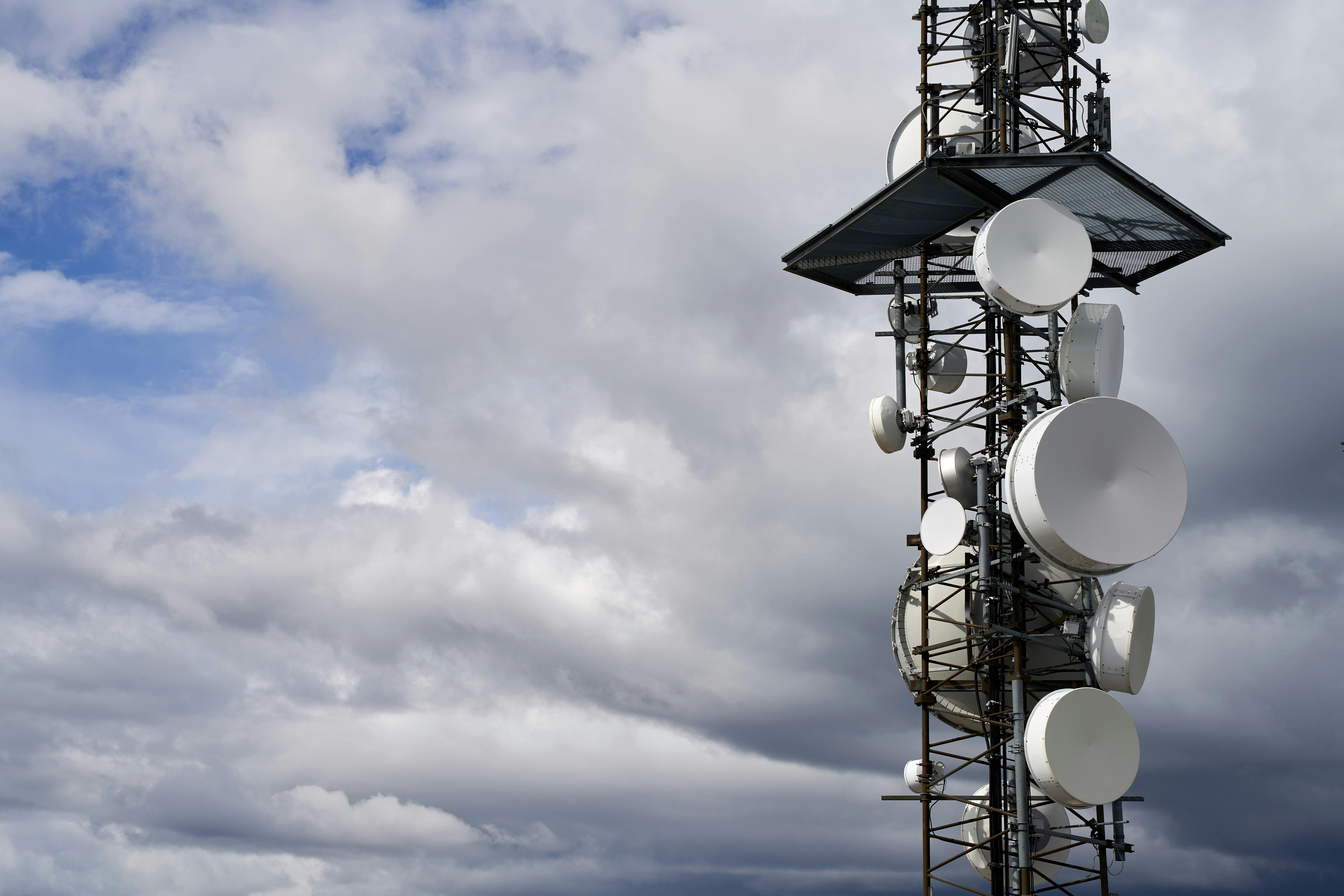Telecom Contractor Evaluation Guide