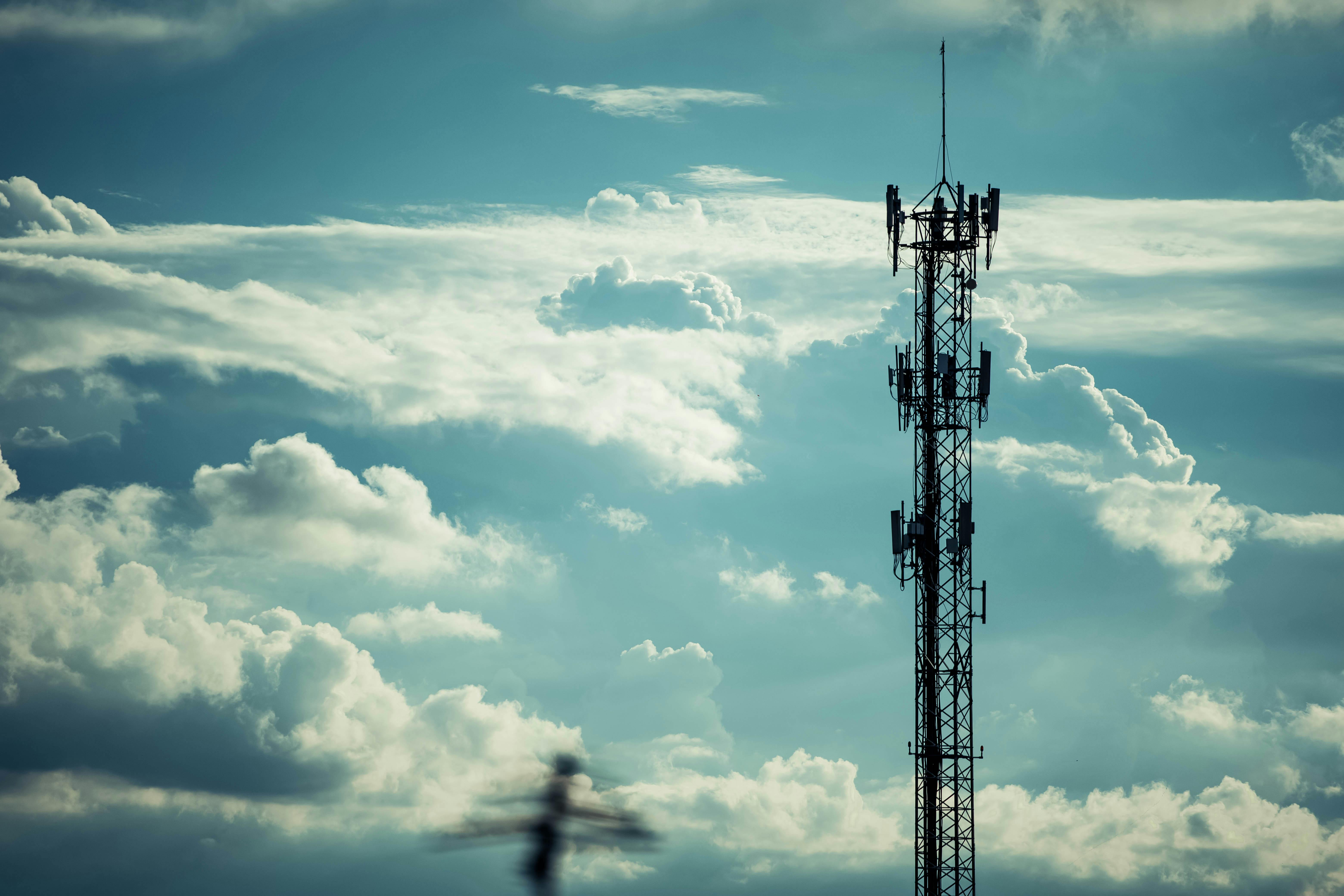 Business connectivity solutions supporting resilient enterprise networks