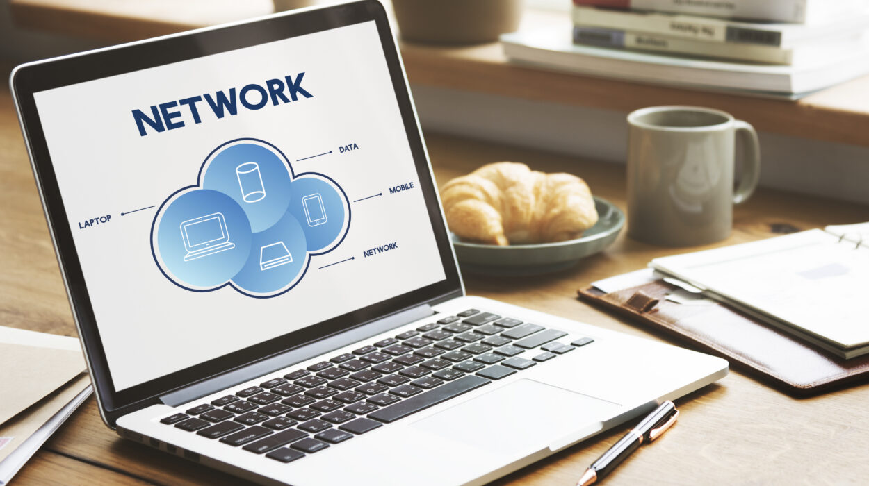 Business internet backup solution reducing internet downtime through network redundancy